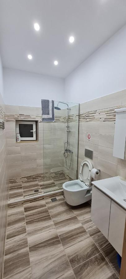 Apartmán House To Mavrovouni Square Exteriér fotografie