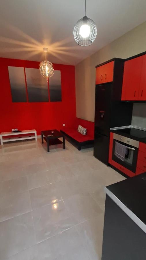 Apartmán House To Mavrovouni Square Exteriér fotografie