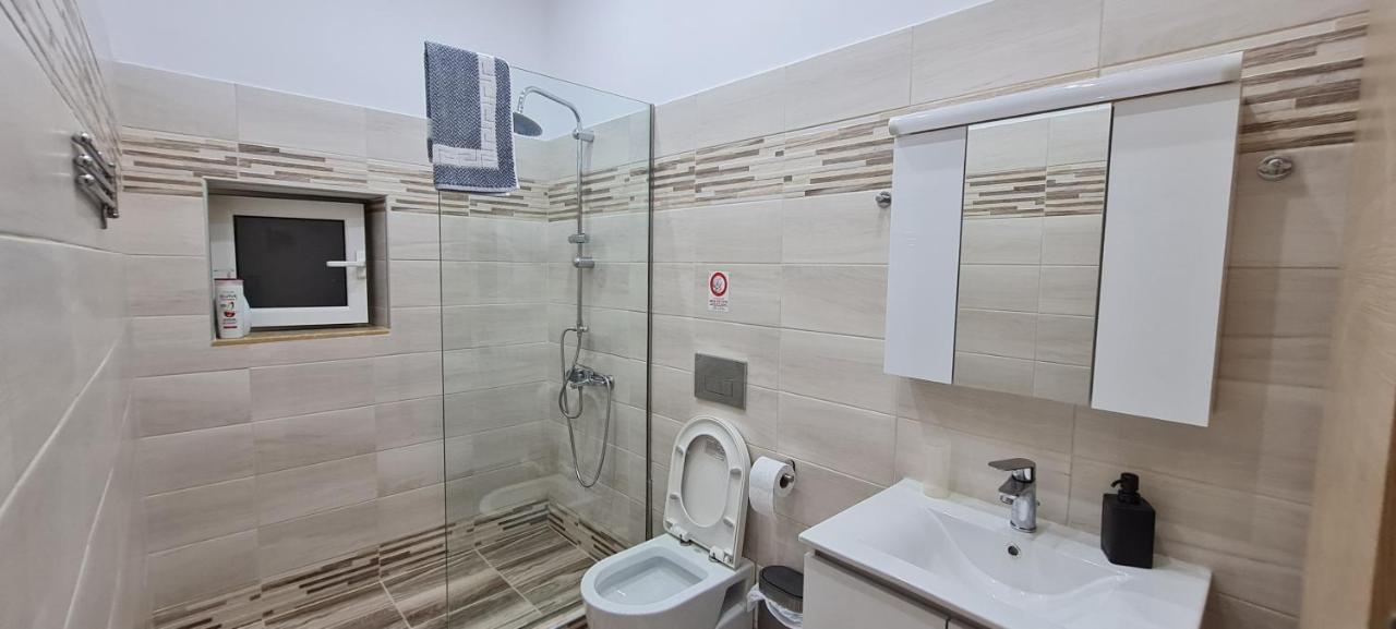 Apartmán House To Mavrovouni Square Exteriér fotografie